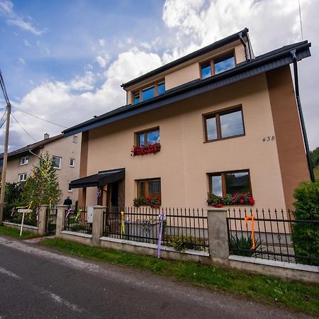 Dom Pri Potoku Apartment Zuberec Exterior photo
